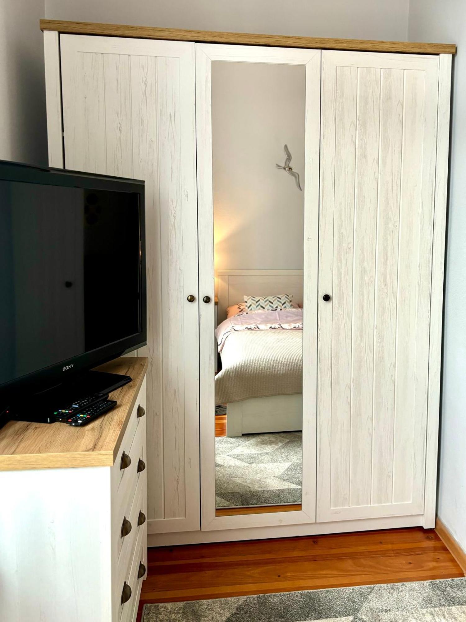 Pod Cisami Apartments Miedzyzdroje Szoba fotó