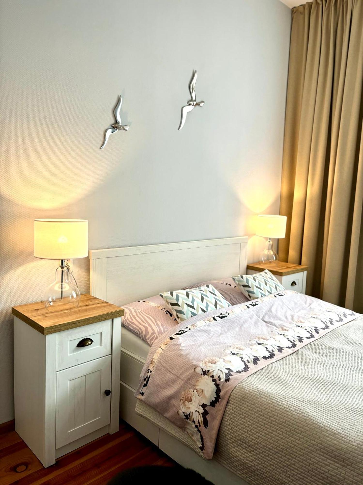 Pod Cisami Apartments Miedzyzdroje Szoba fotó