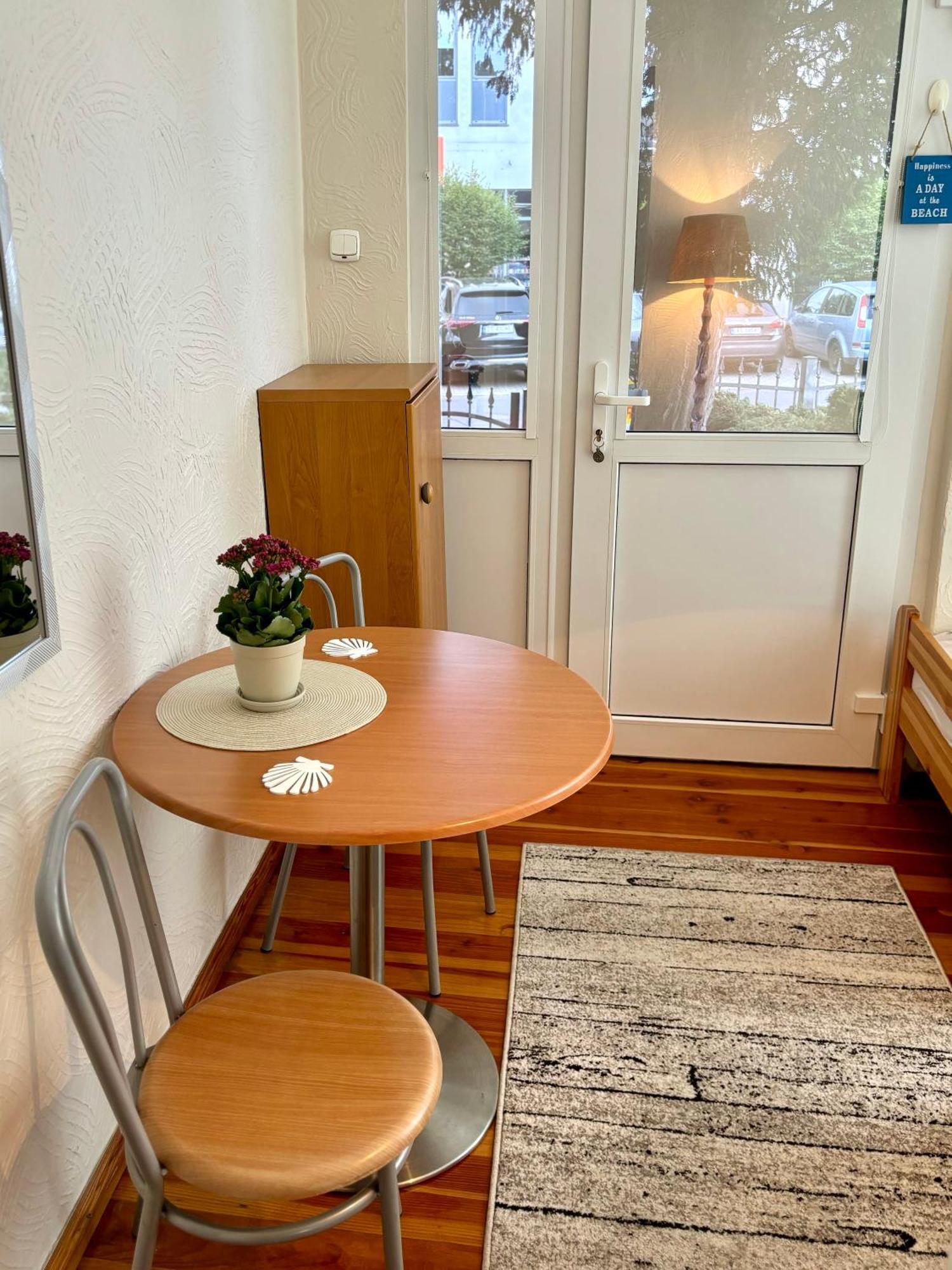 Pod Cisami Apartments Miedzyzdroje Szoba fotó