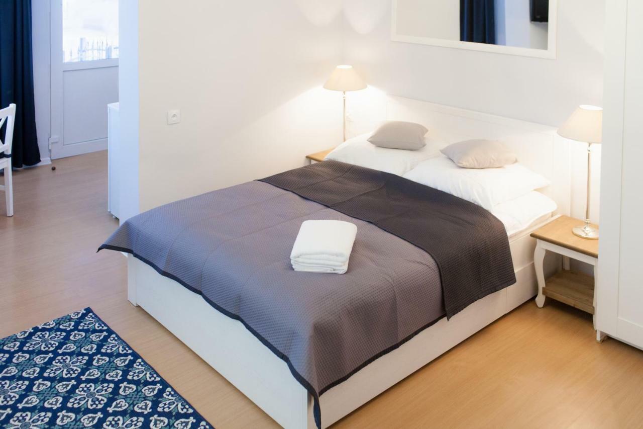 Pod Cisami Apartments Miedzyzdroje Kültér fotó